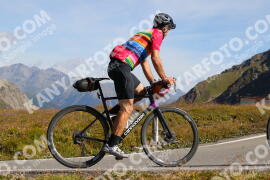 Foto #3851645 | 13-08-2023 10:16 | Passo Dello Stelvio - die Spitze BICYCLES