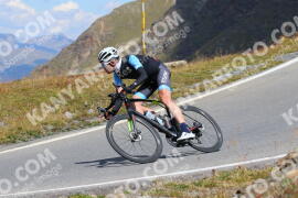 Photo #2754691 | 26-08-2022 13:05 | Passo Dello Stelvio - Peak BICYCLES