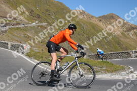 Photo #4211590 | 09-09-2023 13:19 | Passo Dello Stelvio - Prato side BICYCLES