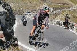 Photo #4211623 | 09-09-2023 13:25 | Passo Dello Stelvio - Prato side BICYCLES