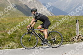 Foto #3418821 | 10-07-2023 13:51 | Passo Dello Stelvio - die Spitze BICYCLES