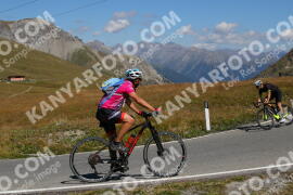 Photo #2667547 | 16-08-2022 11:45 | Passo Dello Stelvio - Peak BICYCLES