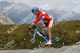 Photo #3696249 | 02-08-2023 12:04 | Passo Dello Stelvio - Peak BICYCLES