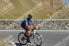 Photo #4211812 | 09-09-2023 13:36 | Passo Dello Stelvio - Prato side BICYCLES