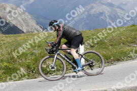 Photo #3339208 | 03-07-2023 12:58 | Passo Dello Stelvio - Peak BICYCLES