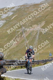 Photo #2736040 | 25-08-2022 10:56 | Passo Dello Stelvio - Peak BICYCLES