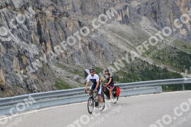 Photo #2540965 | 08-08-2022 12:22 | Gardena Pass BICYCLES