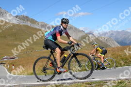 Photo #2699358 | 21-08-2022 12:58 | Passo Dello Stelvio - Peak BICYCLES