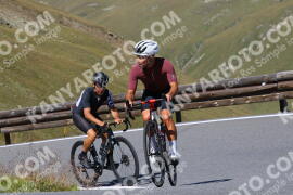 Photo #3957915 | 19-08-2023 11:04 | Passo Dello Stelvio - Peak BICYCLES