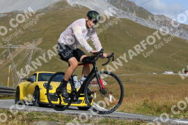 Foto #4135790 | 03-09-2023 10:48 | Passo Dello Stelvio - die Spitze BICYCLES
