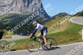 Photo #2554321 | 09-08-2022 11:00 | Gardena Pass BICYCLES