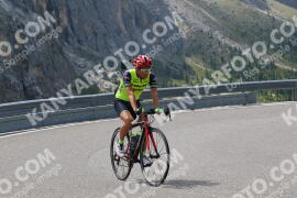 Photo #2514688 | 05-08-2022 12:40 | Gardena Pass BICYCLES