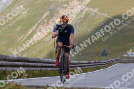 Foto #3895628 | 15-08-2023 13:10 | Passo Dello Stelvio - die Spitze BICYCLES