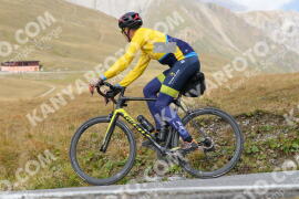 Photo #4296562 | 20-09-2023 13:49 | Passo Dello Stelvio - Peak BICYCLES