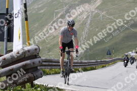 Foto #3289102 | 29-06-2023 14:54 | Passo Dello Stelvio - die Spitze BICYCLES
