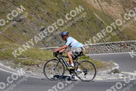Foto #2719489 | 23-08-2022 13:53 | Passo Dello Stelvio - Prato Seite BICYCLES