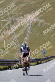 Foto #2671572 | 16-08-2022 13:33 | Passo Dello Stelvio - die Spitze BICYCLES