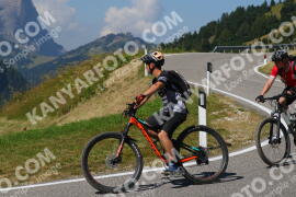 Foto #2512496 | 05-08-2022 10:57 | Gardena Pass BICYCLES