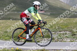 Photo #3277759 | 29-06-2023 11:06 | Passo Dello Stelvio - Peak BICYCLES