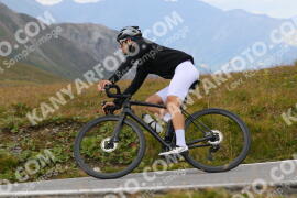 Foto #3921347 | 17-08-2023 12:42 | Passo Dello Stelvio - die Spitze BICYCLES