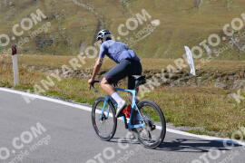 Photo #4017903 | 22-08-2023 11:33 | Passo Dello Stelvio - Peak BICYCLES
