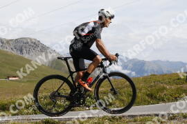 Foto #3618236 | 29-07-2023 09:35 | Passo Dello Stelvio - die Spitze BICYCLES