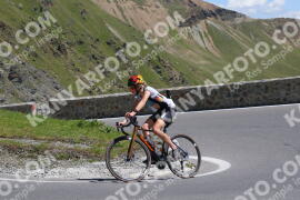 Foto #3402004 | 09-07-2023 11:52 | Passo Dello Stelvio - Lato Prato BICICLETTA