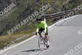 Foto #3676964 | 31-07-2023 12:27 | Passo Dello Stelvio - die Spitze BICYCLES