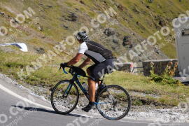 Photo #2717442 | 23-08-2022 11:03 | Passo Dello Stelvio - Prato side BICYCLES