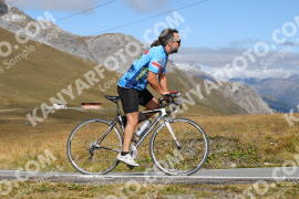 Foto #4299451 | 24-09-2023 11:54 | Passo Dello Stelvio - die Spitze BICYCLES