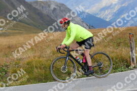 Foto #2764623 | 28-08-2022 11:10 | Passo Dello Stelvio - die Spitze BICYCLES