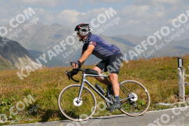 Photo #4034574 | 23-08-2023 11:29 | Passo Dello Stelvio - Peak BICYCLES