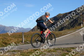 Foto #4154292 | 04-09-2023 10:35 | Passo Dello Stelvio - die Spitze BICYCLES