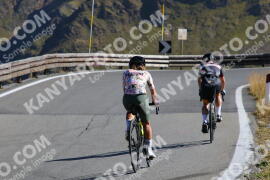 Photo #4227313 | 10-09-2023 10:12 | Passo Dello Stelvio - Peak BICYCLES