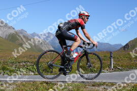 Foto #3807527 | 11-08-2023 10:40 | Passo Dello Stelvio - die Spitze BICYCLES