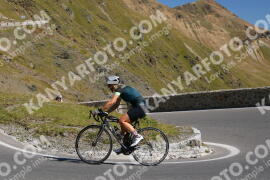 Photo #4209378 | 09-09-2023 11:44 | Passo Dello Stelvio - Prato side BICYCLES