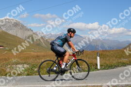 Foto #2669871 | 16-08-2022 12:40 | Passo Dello Stelvio - die Spitze BICYCLES