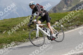 Photo #3252027 | 27-06-2023 10:47 | Passo Dello Stelvio - Peak BICYCLES