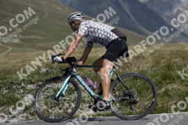 Foto #3170266 | 19-06-2023 11:39 | Passo Dello Stelvio - die Spitze BICYCLES