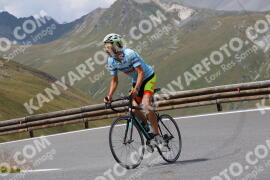 Photo #3895427 | 15-08-2023 12:51 | Passo Dello Stelvio - Peak BICYCLES