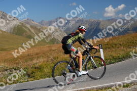 Photo #2664957 | 16-08-2022 10:07 | Passo Dello Stelvio - Peak BICYCLES