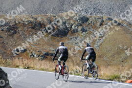 Foto #4291165 | 19-09-2023 10:39 | Passo Dello Stelvio - die Spitze BICYCLES