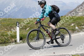 Foto #3242654 | 26-06-2023 14:22 | Passo Dello Stelvio - die Spitze BICYCLES