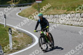 Photo #2559163 | 09-08-2022 12:51 | Gardena Pass BICYCLES