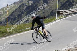 Foto #3336512 | 03-07-2023 10:48 | Passo Dello Stelvio - die Spitze BICYCLES