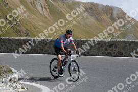 Photo #4277155 | 17-09-2023 12:00 | Passo Dello Stelvio - Prato side BICYCLES