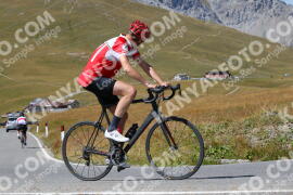 Photo #2672826 | 16-08-2022 14:44 | Passo Dello Stelvio - Peak BICYCLES