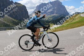 Photo #2619581 | 13-08-2022 13:33 | Gardena Pass BICYCLES