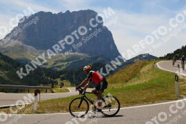 Foto #2644523 | 14-08-2022 13:50 | Gardena Pass BICYCLES