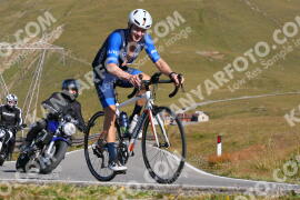 Foto #4015919 | 22-08-2023 09:54 | Passo Dello Stelvio - die Spitze BICYCLES